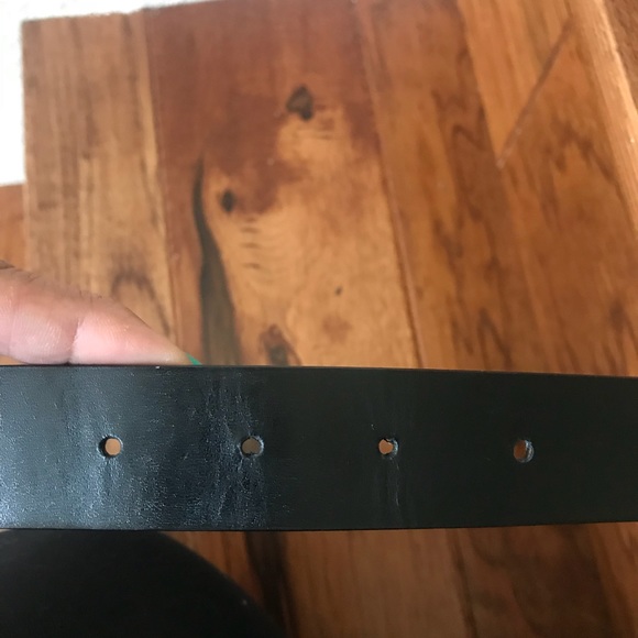 SOLD !!! Gucci belt - Picture 4 of 5
